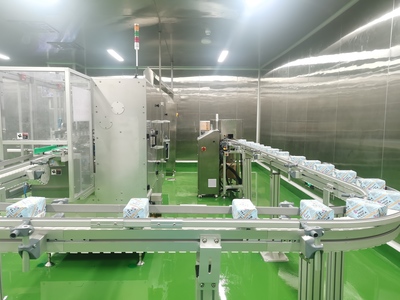 用生態(tài)含綠量 贏得發(fā)展含金量--安琪集團(tuán)助力繪就長(zhǎng)江大保護(hù)新畫卷紀(jì)實(shí)