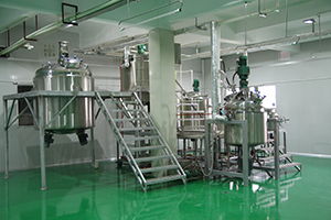 福州生物科技效益顯著