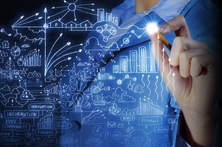 西媒 歐洲已在多方面落后中美 或淪為新時期 技術奴隸