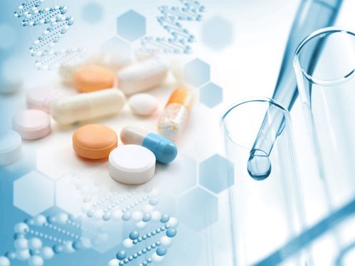 醫(yī)藥板塊集體回暖 生物科技領(lǐng)跑，細分領(lǐng)域性價比凸顯