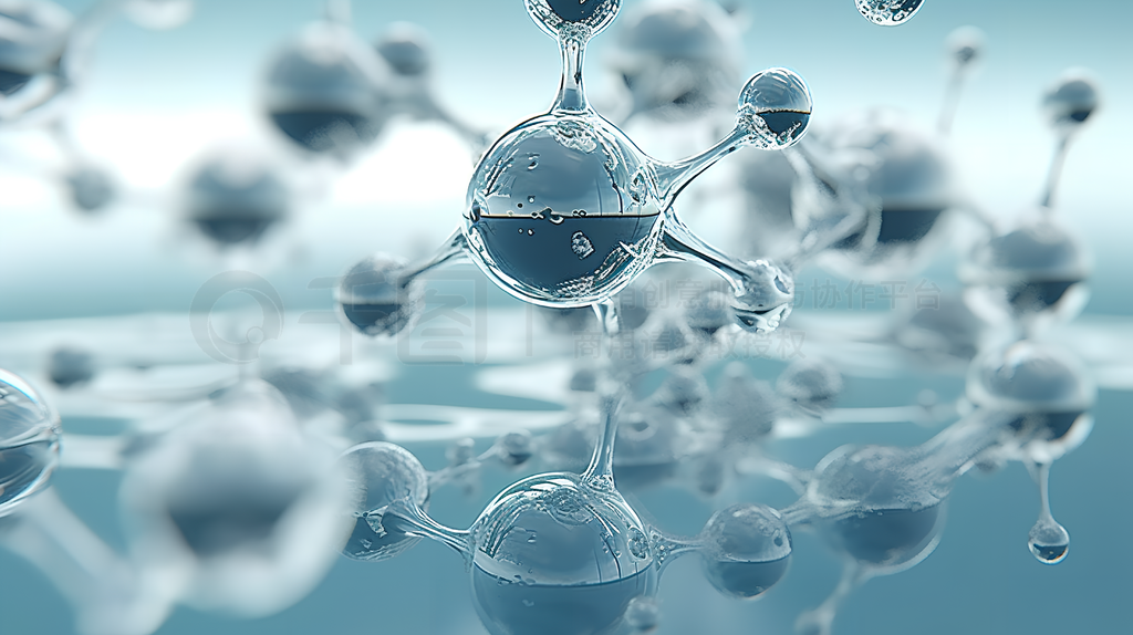 分子結(jié)構(gòu)在生物科技與醫(yī)療科技中的關(guān)鍵作用