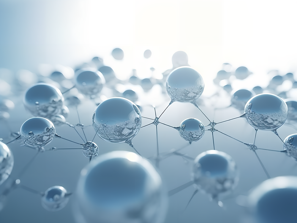 分子結(jié)構(gòu)與生物制藥科技的融合 開啟精準(zhǔn)醫(yī)療新紀元